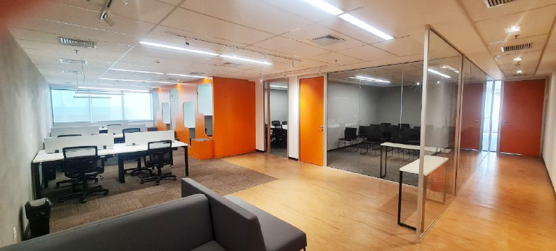 My Office Centro - Brazil - Rio de Janeiro