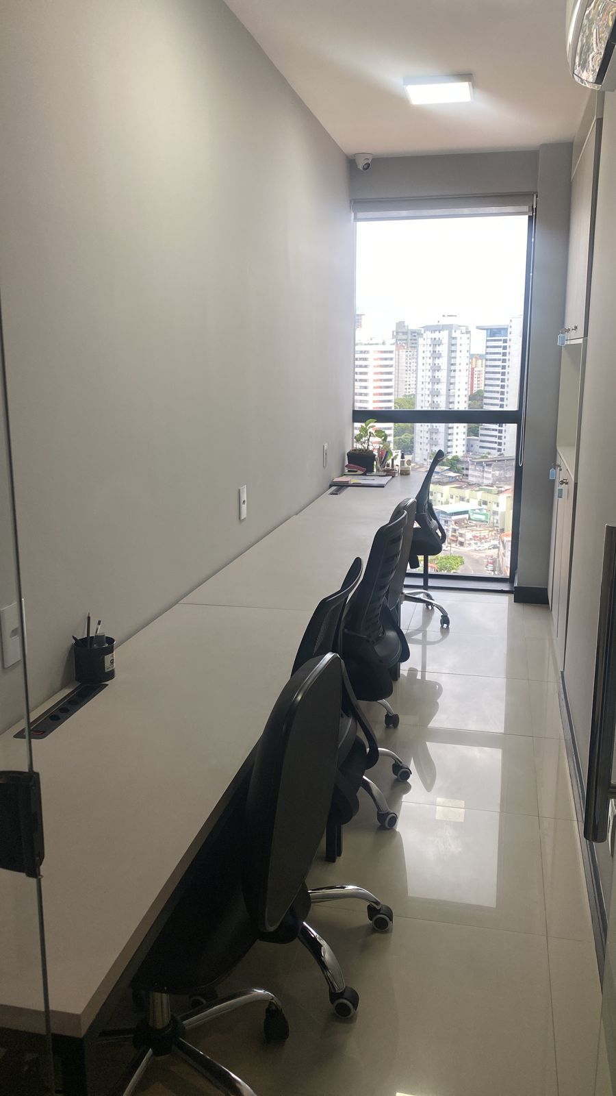 Fratelli Office - Quintino